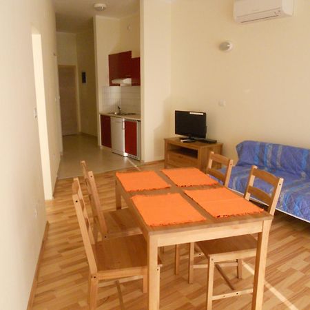 Apartments Alen Umag Exteriér fotografie