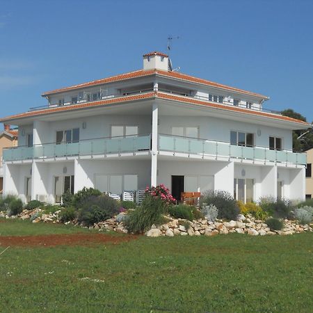 Apartments Alen Umag Exteriér fotografie