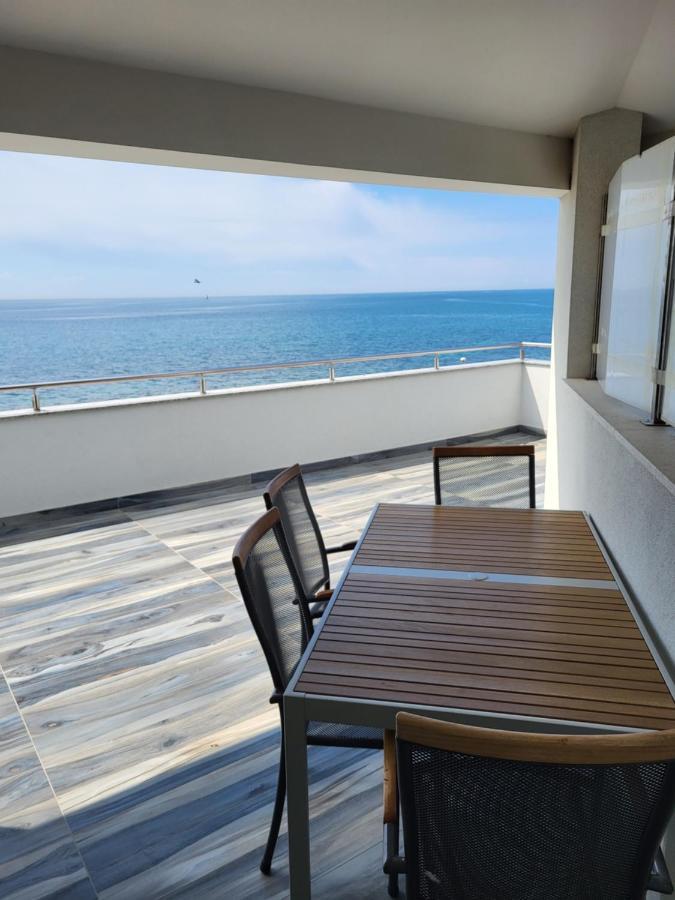 Apartments Alen Umag Exteriér fotografie