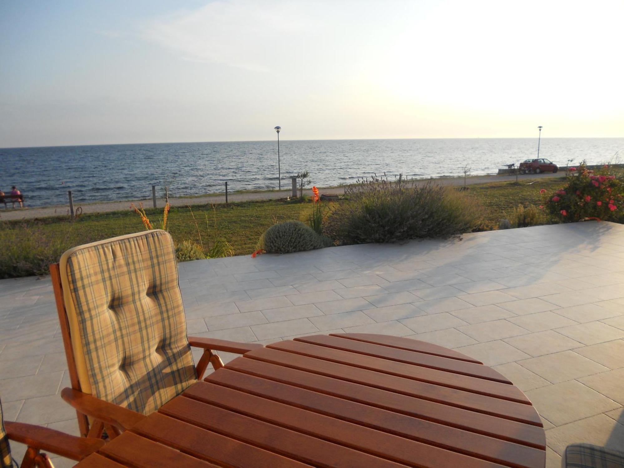Apartments Alen Umag Exteriér fotografie