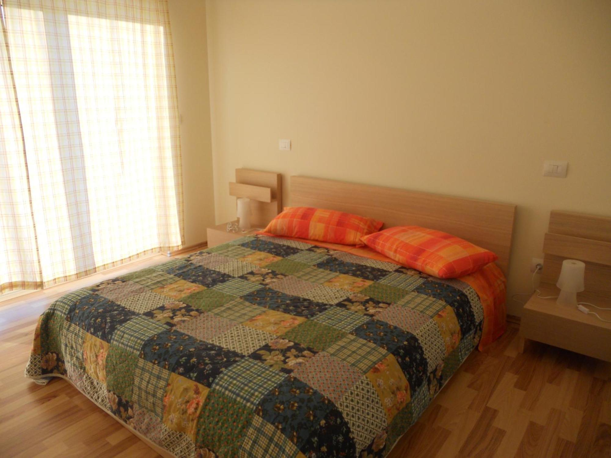 Apartments Alen Umag Exteriér fotografie