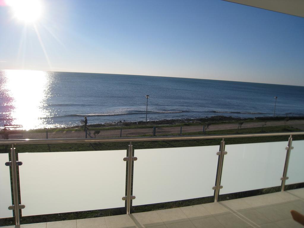 Apartments Alen Umag Pokoj fotografie