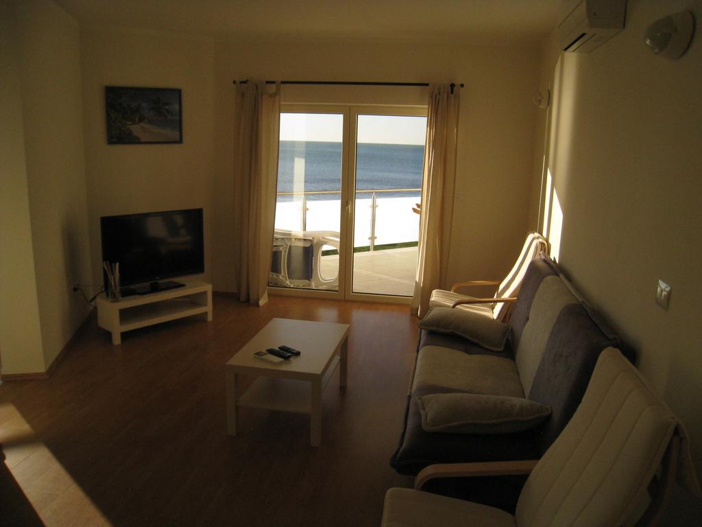 Apartments Alen Umag Pokoj fotografie