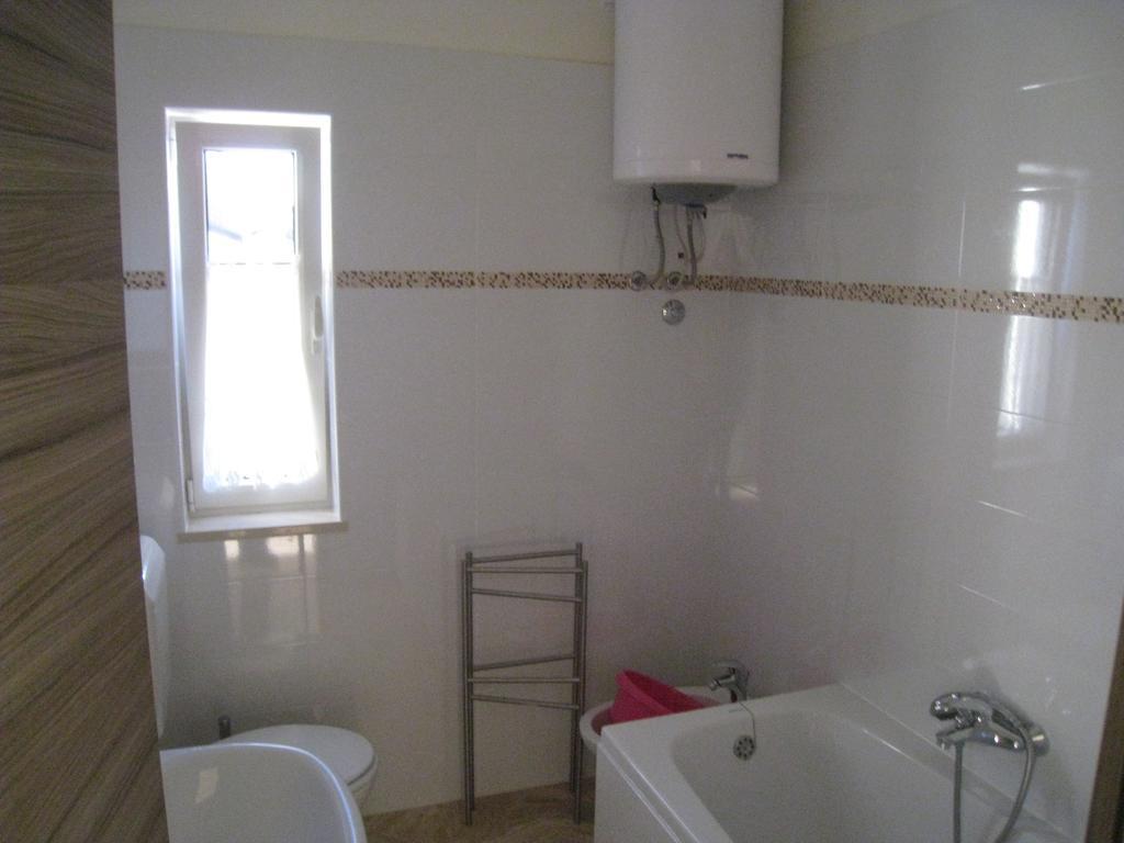Apartments Alen Umag Pokoj fotografie